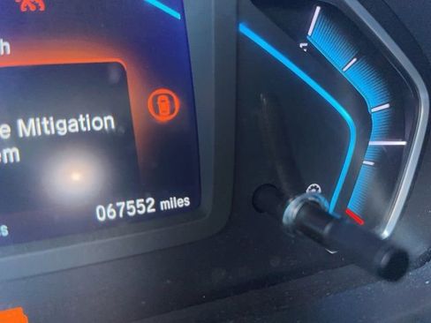 Used 2024 Honda Odyssey EX-L image 15