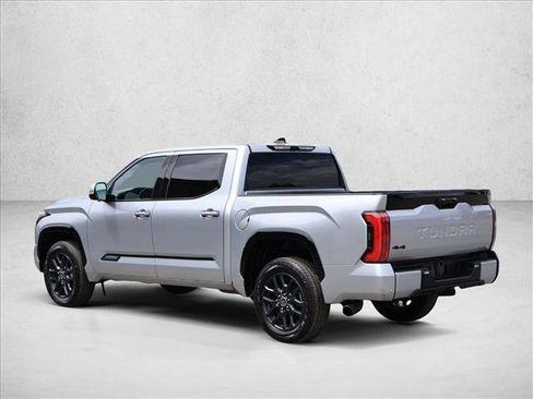 Used 2023 Toyota Tundra Platinum AWD/4WD image 8
