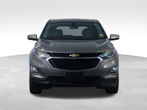 Used 2018 Chevrolet Equinox LT FWD image 7