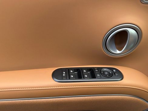 New 2026 Hyundai Palisade Calligraphy image 9