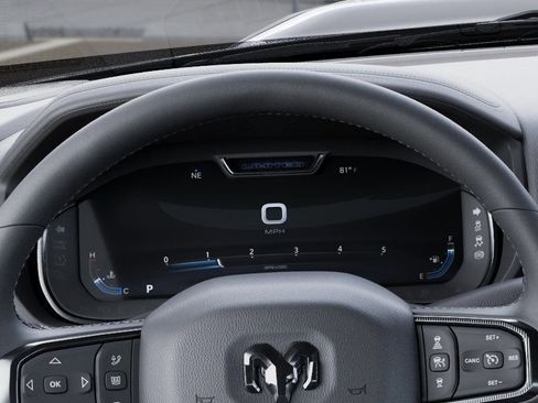 New 2026 RAM 2500 Limited image 17