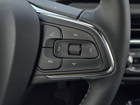 New 2026 Buick Envista Sport Touring w/ Convenience I Package FWD image 23