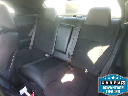 Used 2023 Dodge Challenger R/T w/ Plus Package image 24