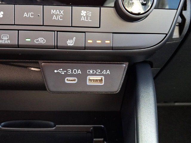 New 2026 Subaru Outback Premium AWD/4WD image 17