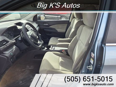 Used 2014 Honda CR-V EX image 10