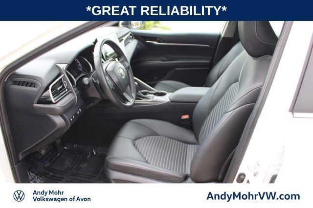 Used 2024 Toyota Camry SE FWD image 13