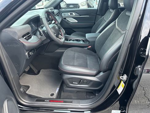 New 2026 Ford Explorer ST w/ Sun And Sound Package image 39