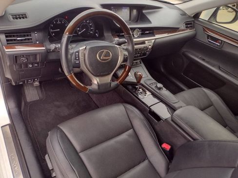 Used 2014 Lexus ES 350 image 16