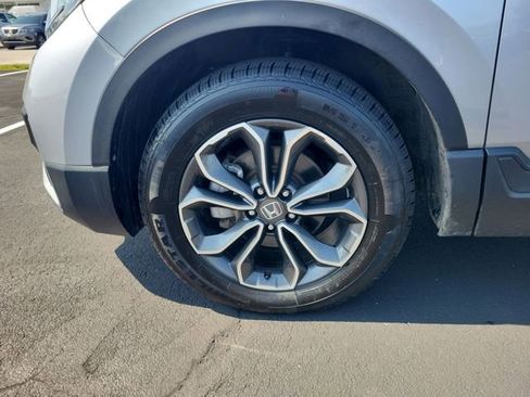 Used 2022 Honda CR-V EX-L image 17