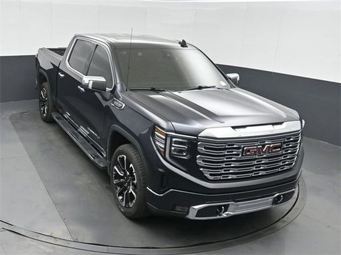 Used 2022 GMC Sierra 1500 Denali image 38