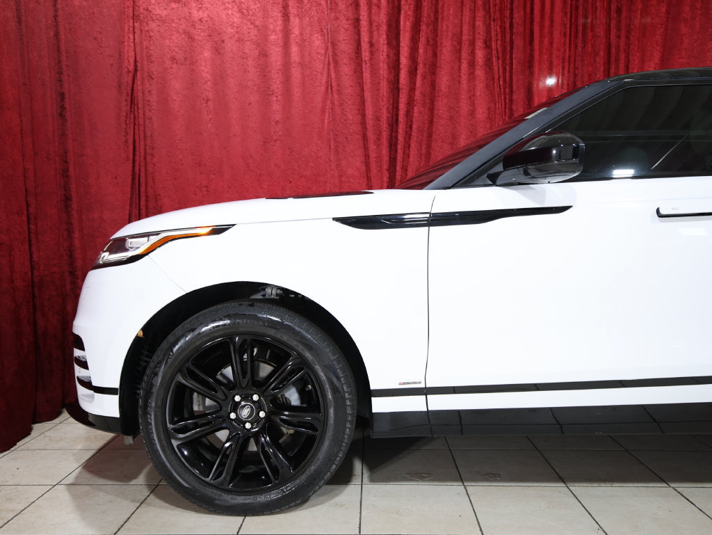 Used 2020 Land Rover Range Rover Velar R-Dynamic S AWD/4WD image 4