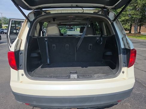 Used 2017 Honda Pilot EX-L image 27