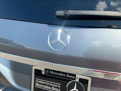 Certified 2018 Mercedes-Benz GLS 450 4MATIC image 31