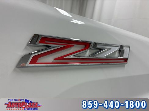 Used 2024 Chevrolet Silverado 2500 LT w/ Convenience Package AWD/4WD image 35