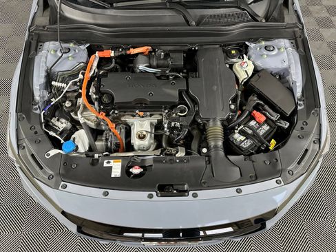 Used 2022 Honda Accord Sport image 18