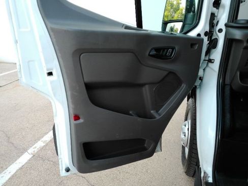 Used 2023 Ford Transit 250 Medium Roof AWD image 11