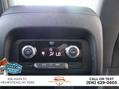 Used 2025 GMC Acadia Elevation FWD image 27