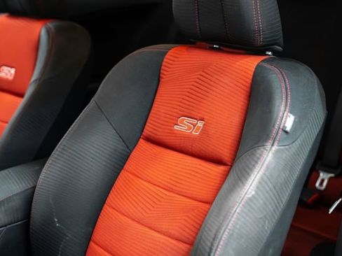 Used 2015 Honda Civic Si image 18