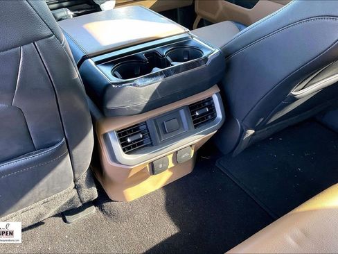 Used 2021 Ford F150 Lariat image 33