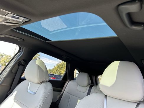 New 2026 Hyundai Tucson Limited image 24