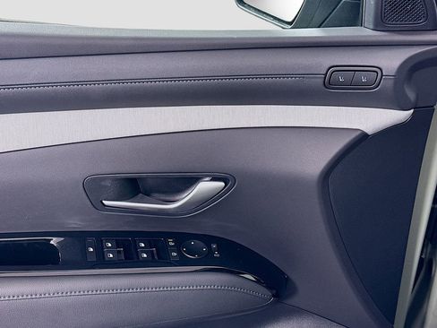 New 2026 Hyundai Santa Cruz Limited image 20