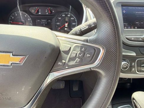 Used 2024 Chevrolet Equinox LS FWD image 26