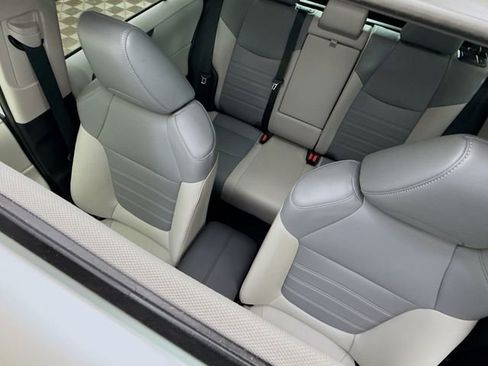 Used 2023 Toyota RAV4 XLE Premium image 21