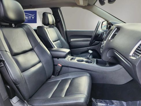Used 2019 Dodge Durango GT AWD/4WD image 24