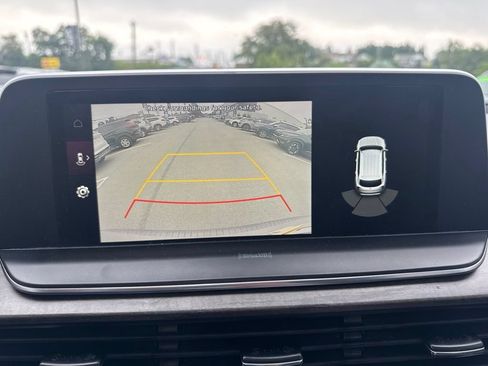 Certified 2022 Kia Telluride EX w/ EX Premium Package AWD/4WD image 12