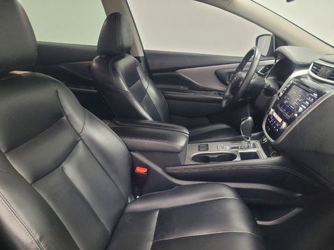 Used 2022 Nissan Murano SV AWD/4WD image 21