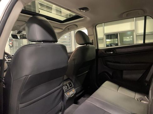 Used 2019 Subaru Outback 2.5i Limited image 7