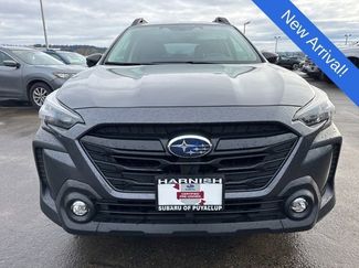 Certified 2025 Subaru Outback Onyx Edition video 2