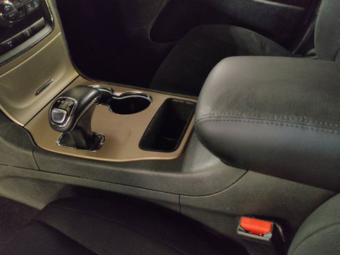 Used 2014 Jeep Grand Cherokee Laredo w/ Quick Order Package 23E RWD image 26