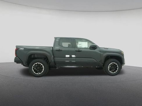 New 2026 Toyota Tacoma TRD Off-Road image 27