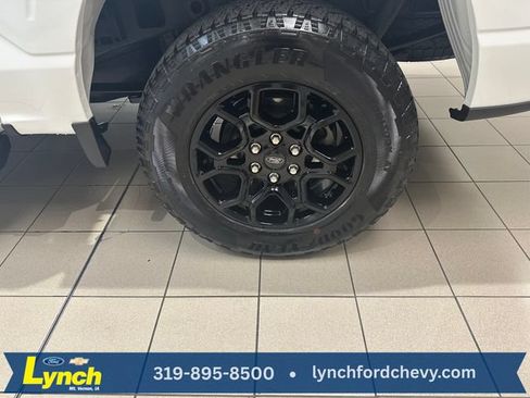 Used 2026 Ford F150 XLT w/ Equipment Group 302A MID AWD/4WD image 28