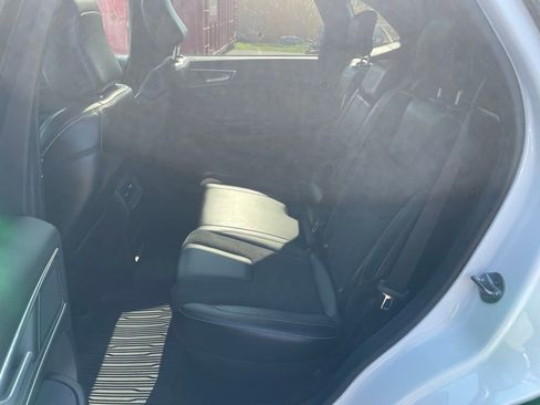Used 2021 Ford Edge ST w/ Equipment Group 401A AWD/4WD image 31
