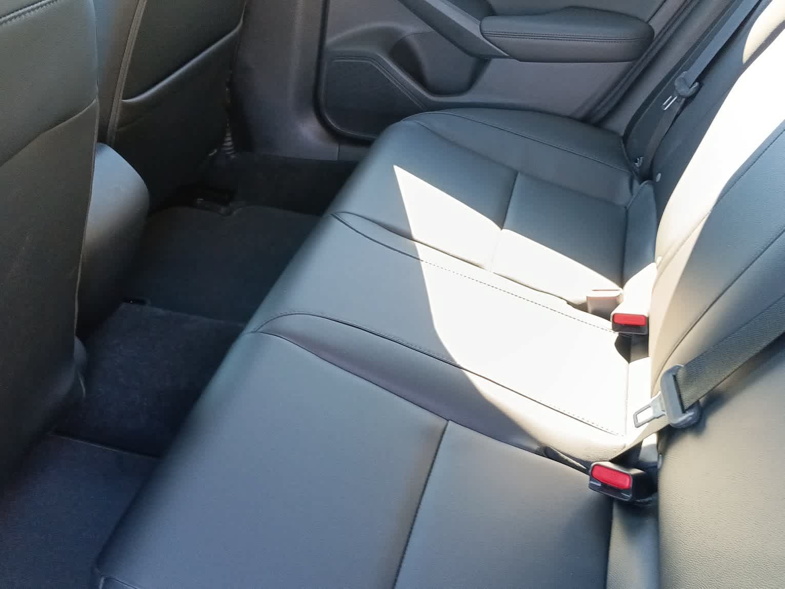 Used 2026 Acura Integra FWD image 17