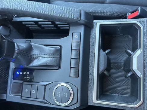 Used 2024 Toyota Tacoma SR5 image 64