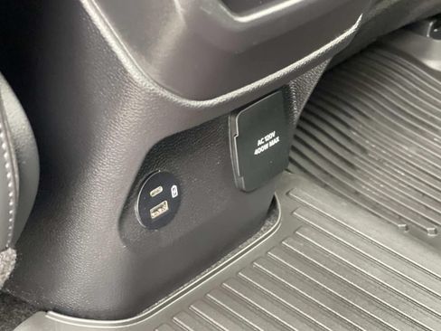 Used 2025 Ford Ranger Raptor AWD/4WD image 14