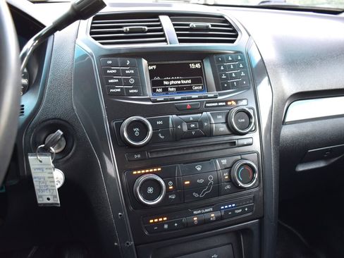 Used 2016 Ford Explorer 4WD Police Interceptor w/ Ready For The Road Package image 22