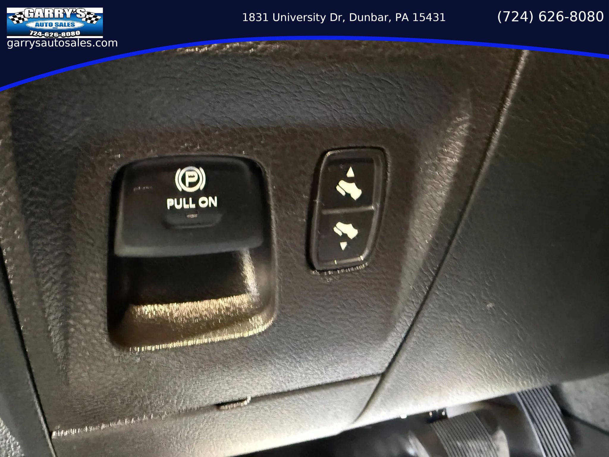 Used 2022 RAM 1500 Laramie AWD/4WD image 23