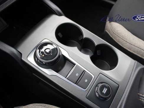 New 2025 Ford Bronco Sport Big Bend w/ Convenience Package image 12