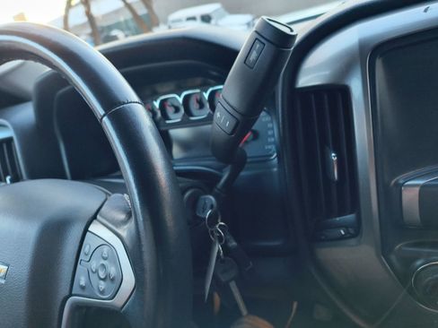 Used 2019 Chevrolet Silverado 2500 LT image 21