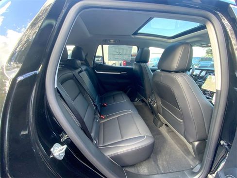 New 2026 GMC Terrain Denali w/ LPO, Floor Liner Package image 26