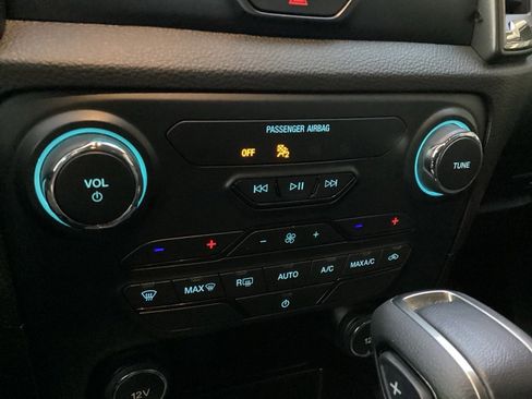 Used 2021 Ford Ranger XLT w/ Tremor Off-Road Package image 57