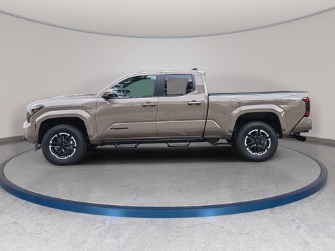 New 2026 Toyota Tacoma TRD Sport AWD/4WD image 8