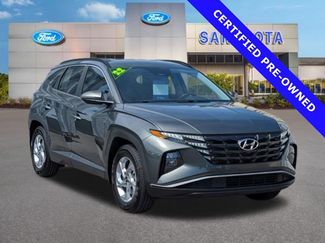 Used 2022 Hyundai Tucson SEL FWD video 1
