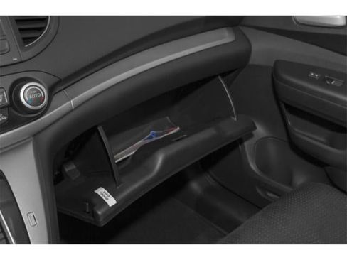 Used 2014 Honda CR-V EX image 16