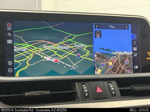 Used 2021 Lexus ES 250 w/ Premium Package image 18