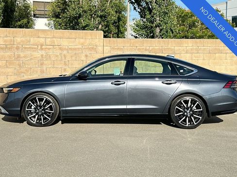 Certified 2026 Honda Accord Touring image 7